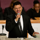 On May 9, 2013, DeBarge performed at the funeral service of Chris Kelly of the rap duo Kris Kross in Atlanta.